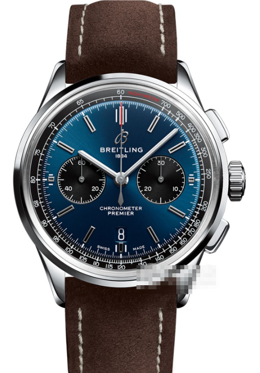 BREITLINGスーパーコピー時計AB0118221C1X2、42mmの鋼が、日常に「確かな頼もしさ」をもたらす理由